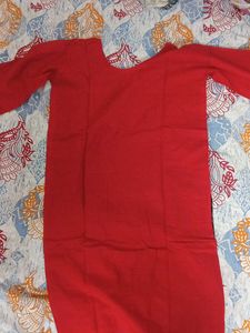Sambalpuri Pure Cotton Kurta