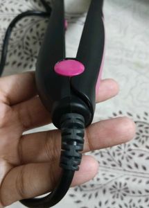 NOVA Hair Straightener