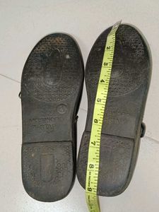 School Shoes