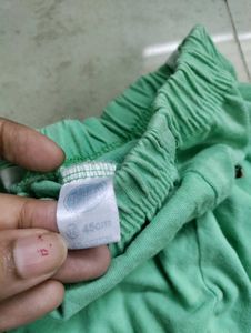 Cute Kids Clothing Set