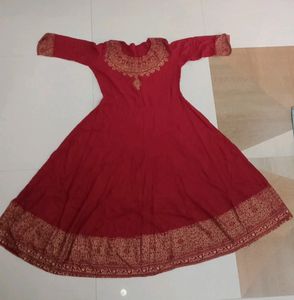 Like New Kurta