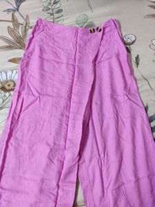 Wrap Around Cullotes