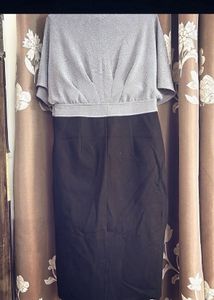Red Faballey Top