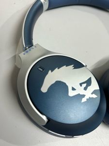 GoBoult Mustang Headphones