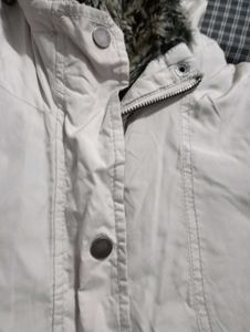 Beautiful Jacket For Winter