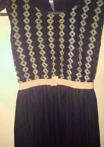 Gown Dress