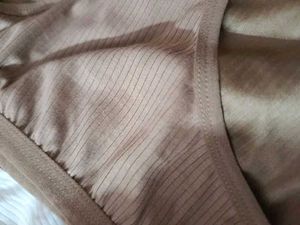 4 Combo Underwear For Womens