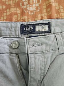 Women Shorts