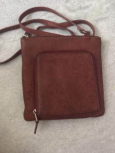 Crossbody Bag