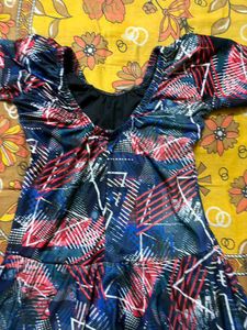Women Swim Suit