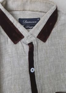 Demaxx Dress Shirt