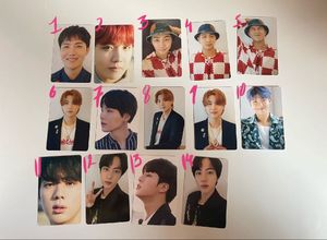 BTS OFFICIAL DICON PC SET