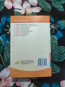 Lucent&#39;s Complete Mathematics