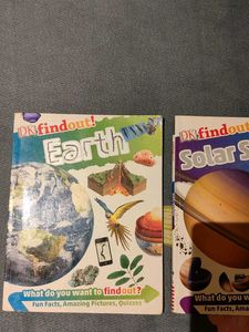 Solar System Nd Earth