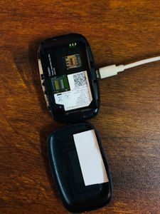 Jio Mobile Hotspot Without Battery