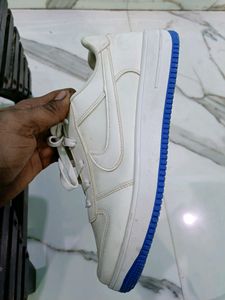 Nike Air Force 1 Color Changing Copy Shoes Size 10
