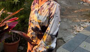 Boho Chic Midi Dress