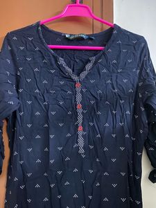 Avaasa Kurthi