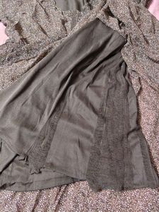 Elegant Sparkle Dress