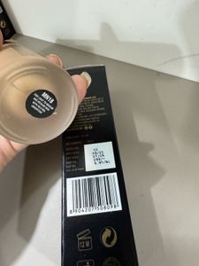 NEW! Insight True Skin Serum Foundation - MN18