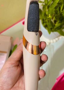Flawless Pedi Electronic Tool