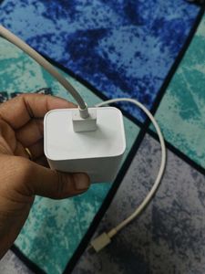 supervooc adapter 33W superfast charger