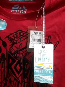 T_shirt For Boys