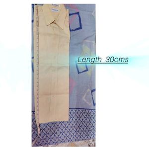 Mens Plain Shirt