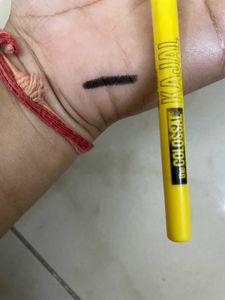 Maybelline New York Iconic Kajal – Smudge-Proof