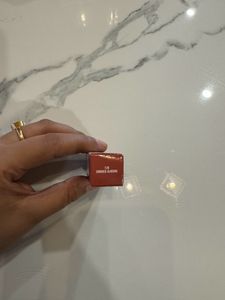 ⭐️MAC⭐️ Lipstick Smoked Almond