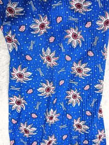 Night Girls Look 💙 Free Size