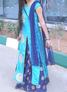 Traditional/ Ethnic Women Dress
