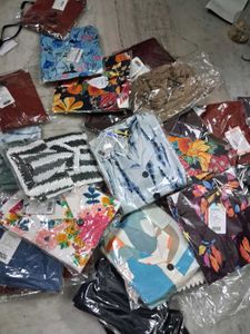 beautiful branded tops