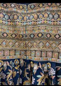 Sharara Dress