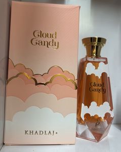 10 ml Sample Of Khadlaj Cloud Candy Perfume