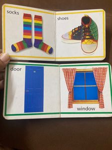 Kids Imported Items Combo(Dinosaur Candy Toy And Hardbound 2 Books)