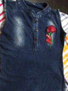 Girls&#39; Top
