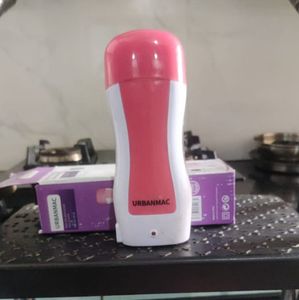 Wax Heater