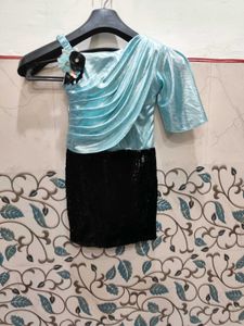 Cute Party Dress for baby girl