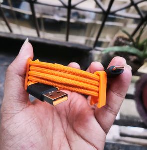 OnePlus Original MCLAREN Fast USB C Cable