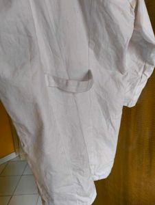 Laboratory Apron Unisex