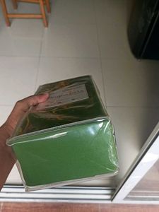 King Fitted Sheet - New
