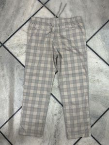 H&amp;M Regular Fit Formal Pants