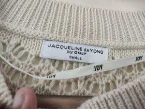 Only Crochet Top