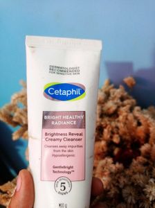 Cetaphil Bright Radiance Cleanser
