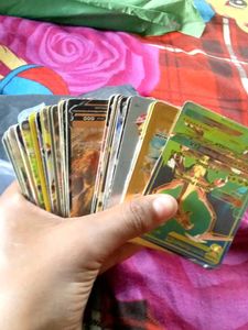 Pokemon Card