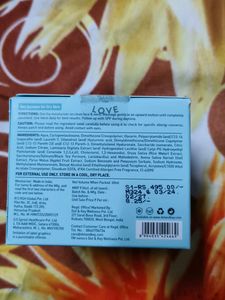 Dot &amp; Key 72 Hr Hydrating Gel Moisturizer