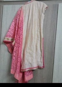 customised Kurta Set 3pc just reference pic