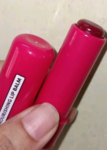 Sugar Pop Lip Balm Combo
