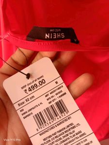 Red Halter Mini Dress